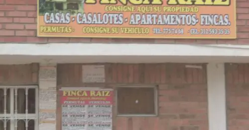 FINCA RAIZ CALLE 71 FINCA RAIZ CALLE 71